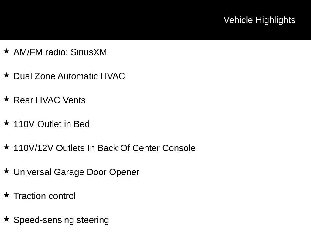 Used 2021 Nissan Titan SV w/ SV Convenience Package image 7