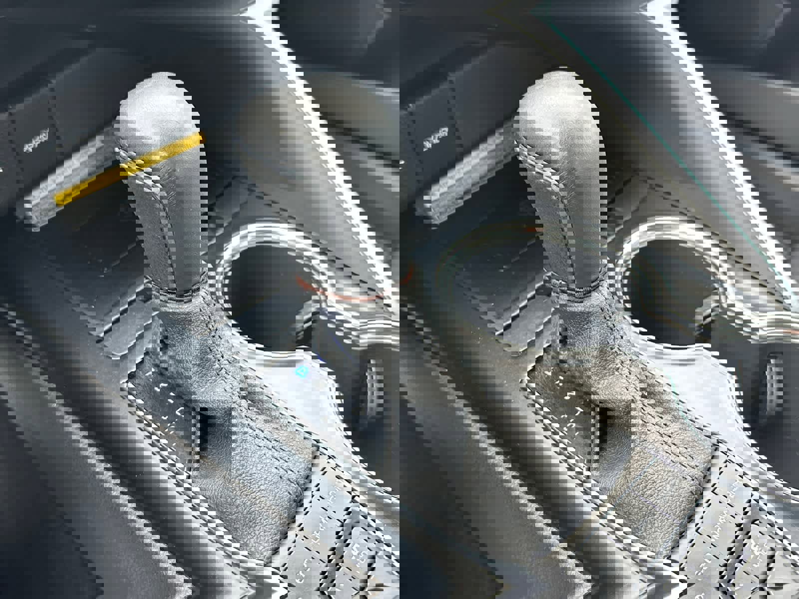 Used 2020 Toyota Camry XLE image 8