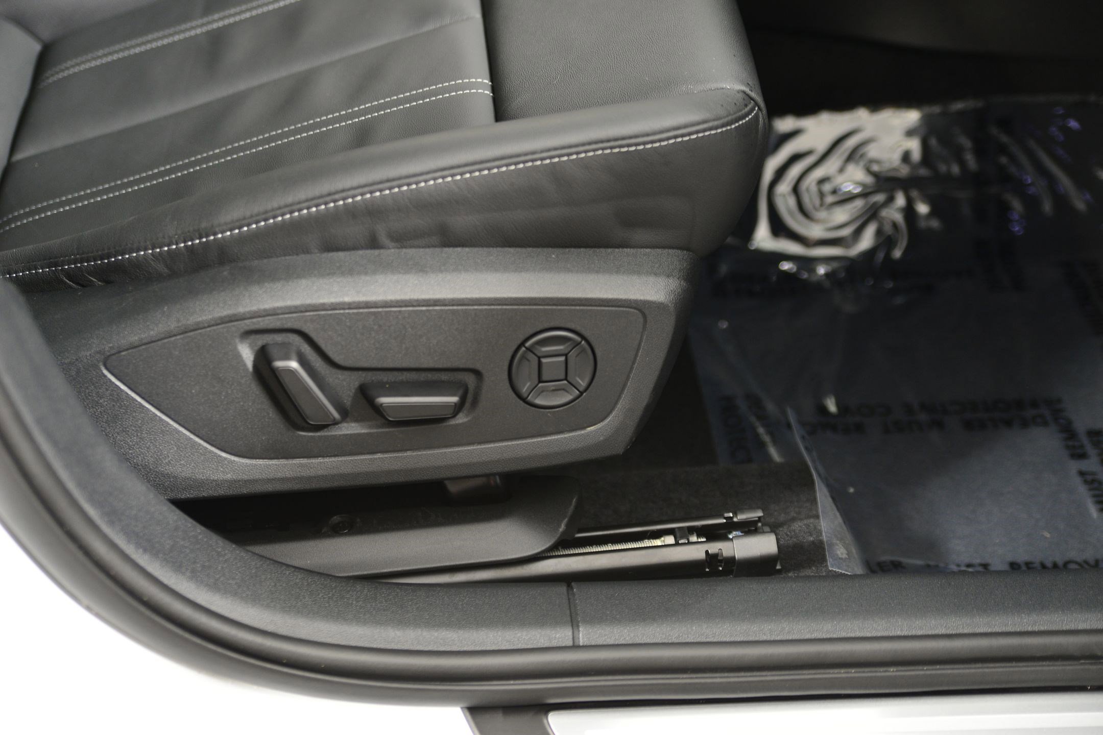 Certified 2025 Audi A3 2.0T Premium Plus w/ Premium Plus Package image 10