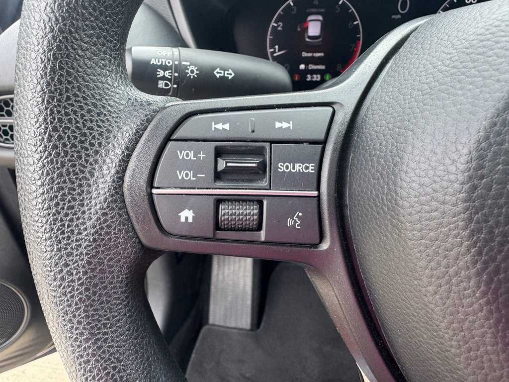 Certified 2023 Honda HR-V LX image 13