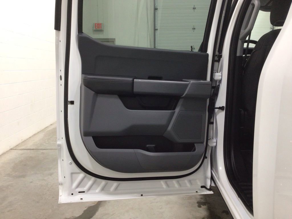 Used 2023 Ford F150 XLT image 19