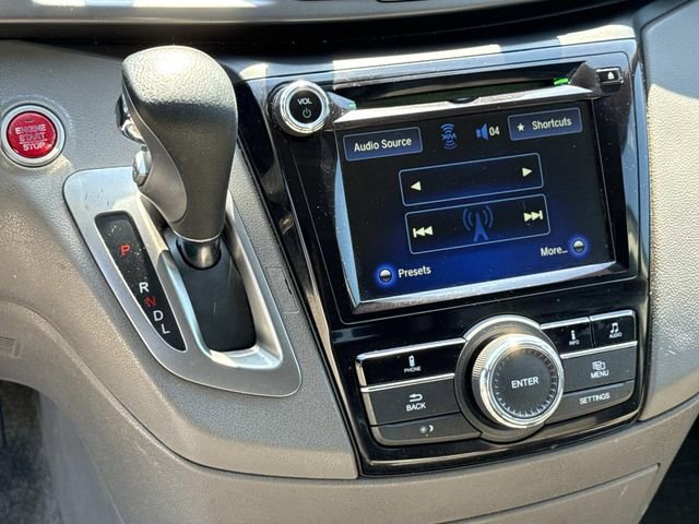 Used 2015 Honda Odyssey EX-L image 23