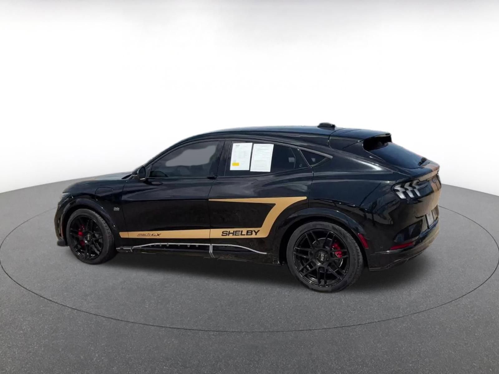 Used 2023 Ford Mustang Mach-E GT image 8