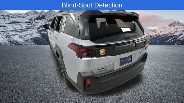 New 2026 Subaru Outback Wilderness AWD/4WD image 5