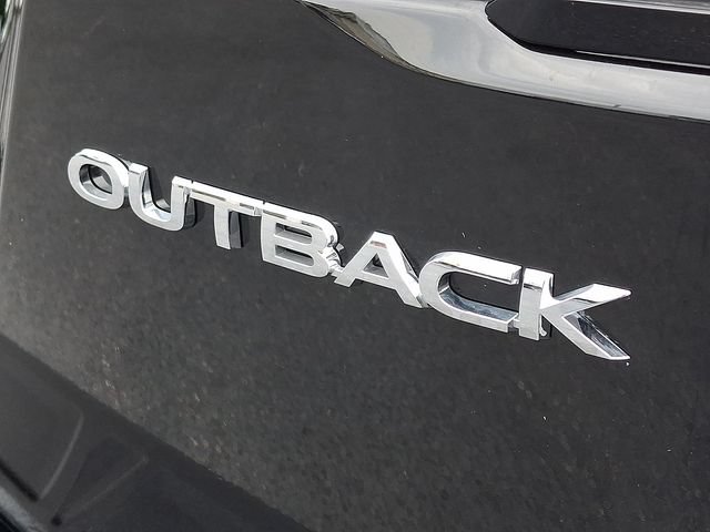 Used 2025 Subaru Outback AWD/4WD image 29