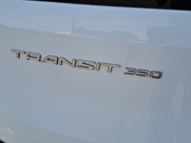 Used 2024 Ford Transit 350 XLT image 25