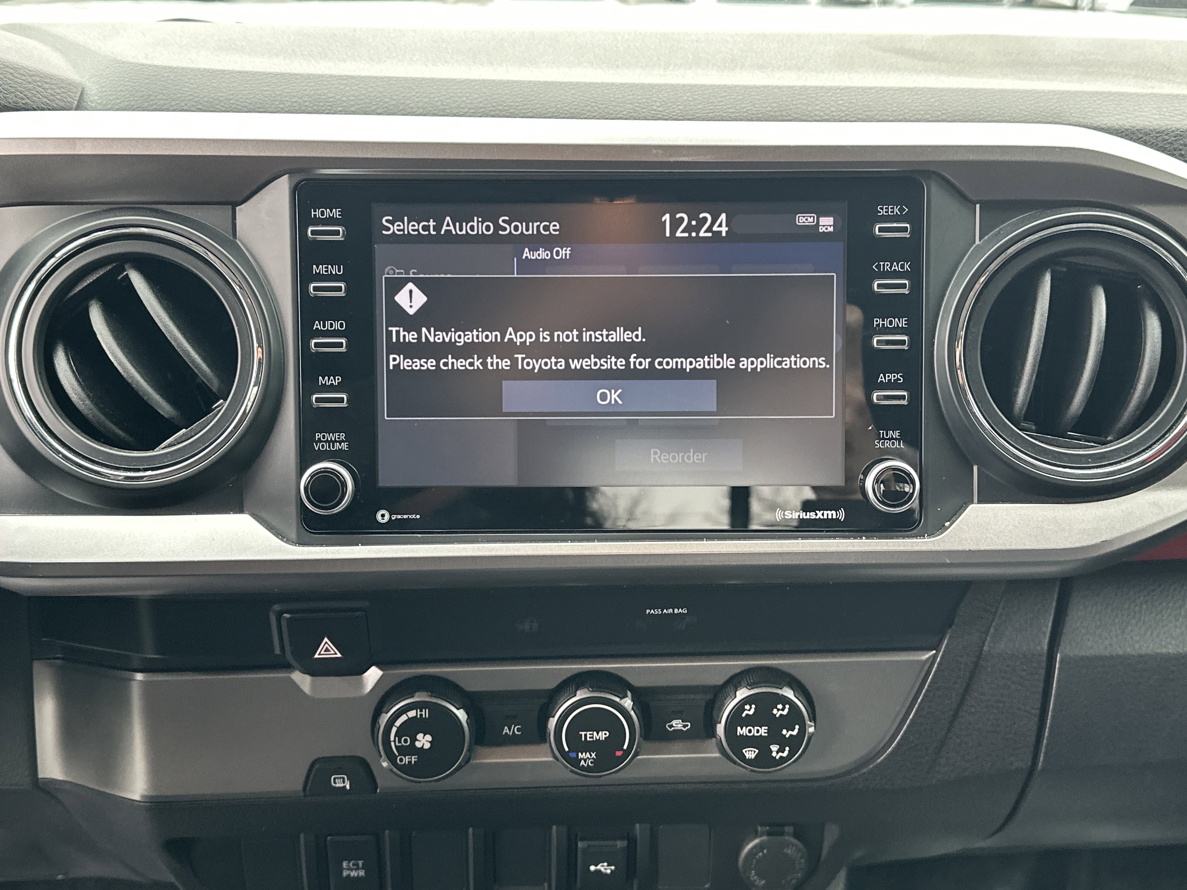 Certified 2023 Toyota Tacoma SR5 image 24