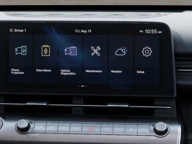 New 2026 Hyundai Kona Limited image 13