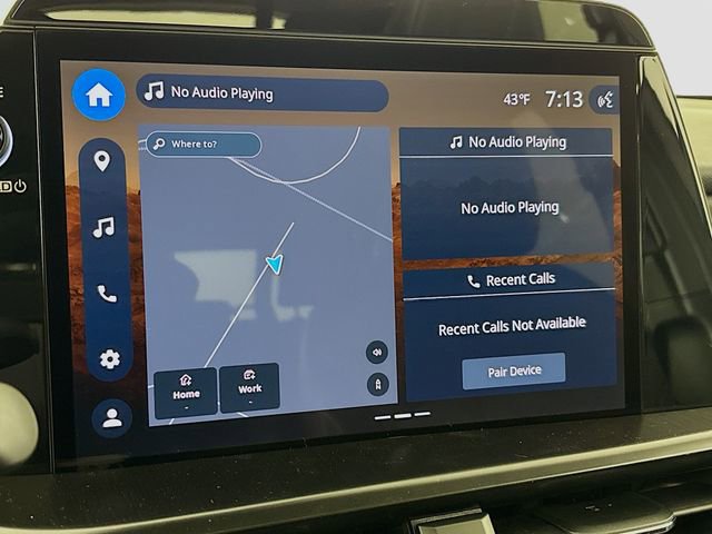 New 2026 Subaru Outback Wilderness image 15