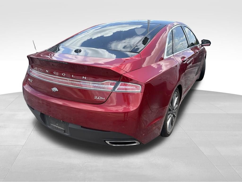 Used 2014 Lincoln MKZ Hybrid FWD image 23