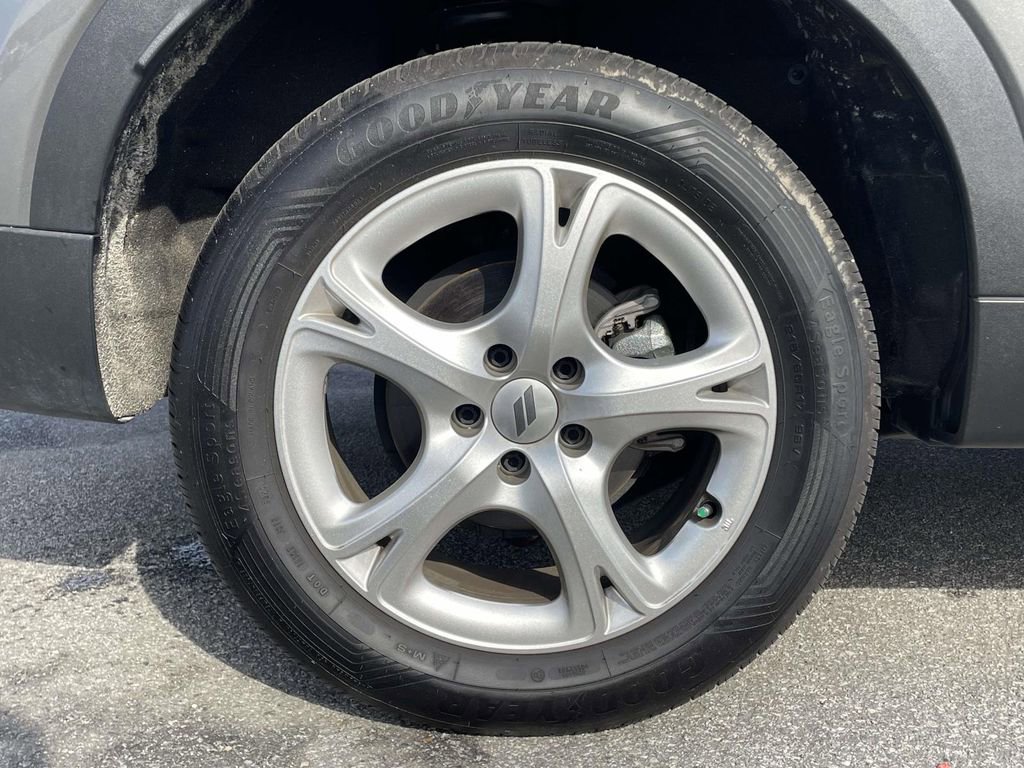 Used 2024 Dodge Hornet GT image 33