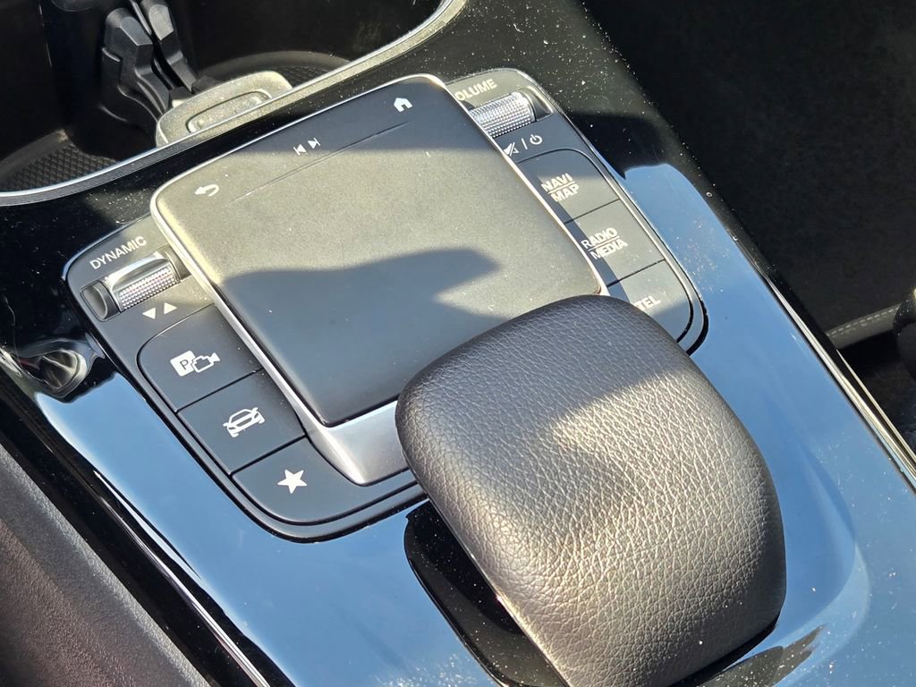 Used 2022 Mercedes-Benz A 220 4MATIC image 35