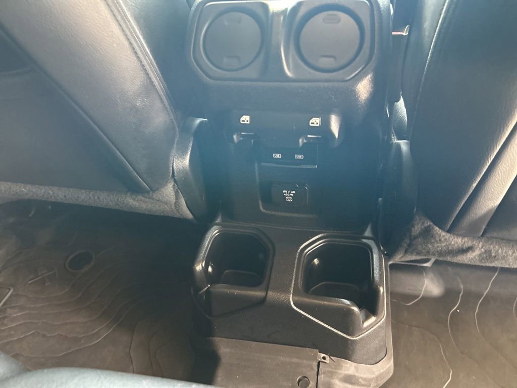 Used 2023 Jeep Gladiator Sport image 32