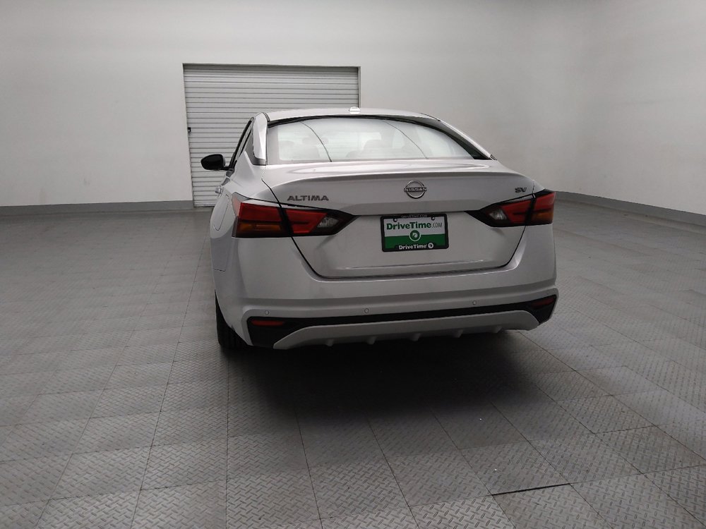 Used 2023 Nissan Altima 2.5 SV image 6