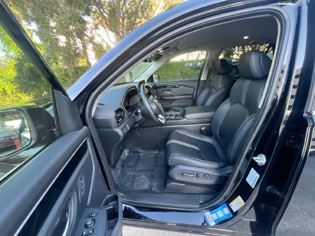 Used 2023 Honda Pilot EX-L image 14