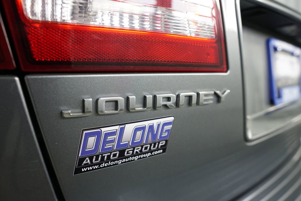 Used 2009 Dodge Journey SXT w/ Flexible Seating Group FWD image 11