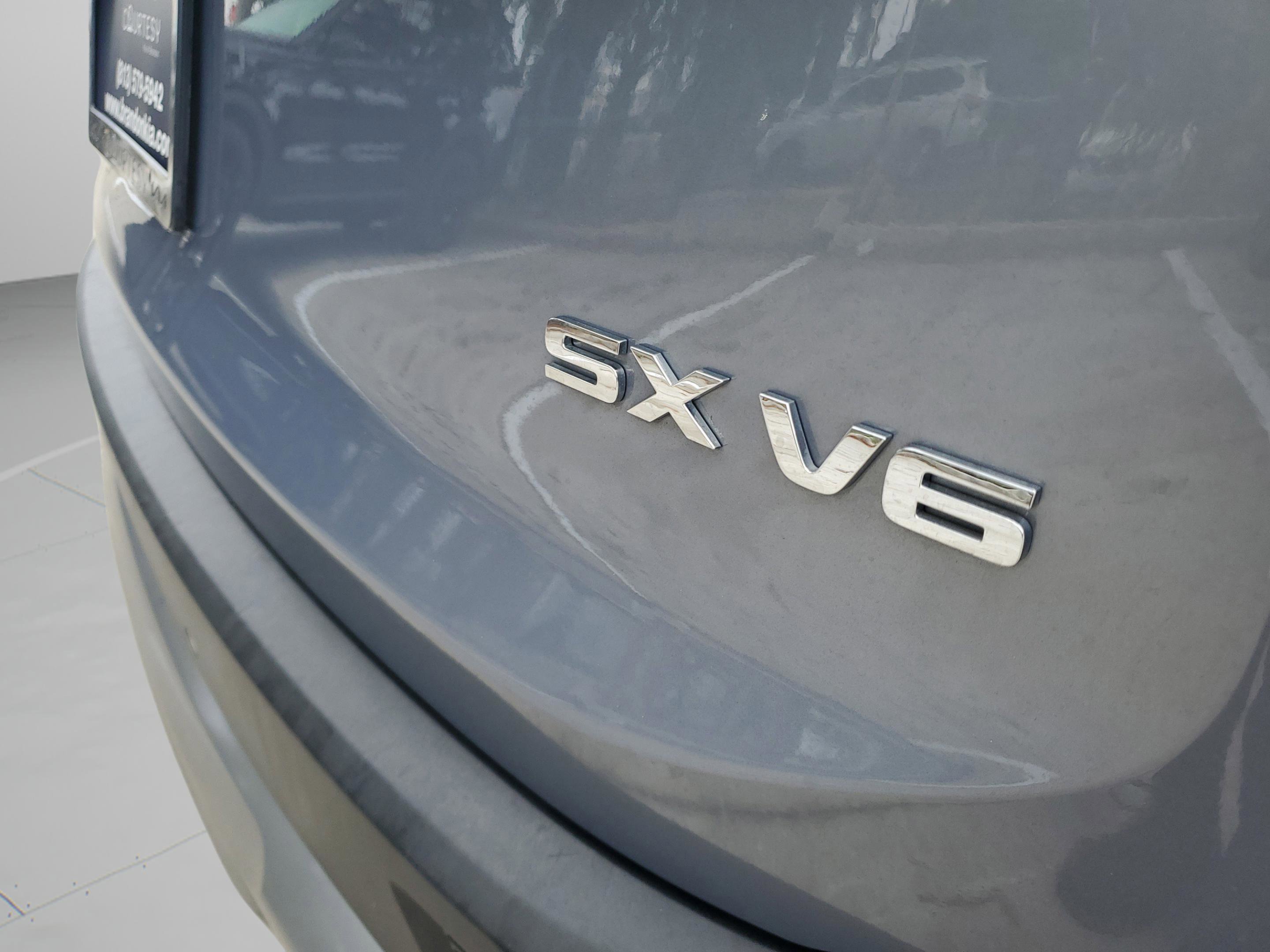 Certified 2021 Kia Telluride SX image 7