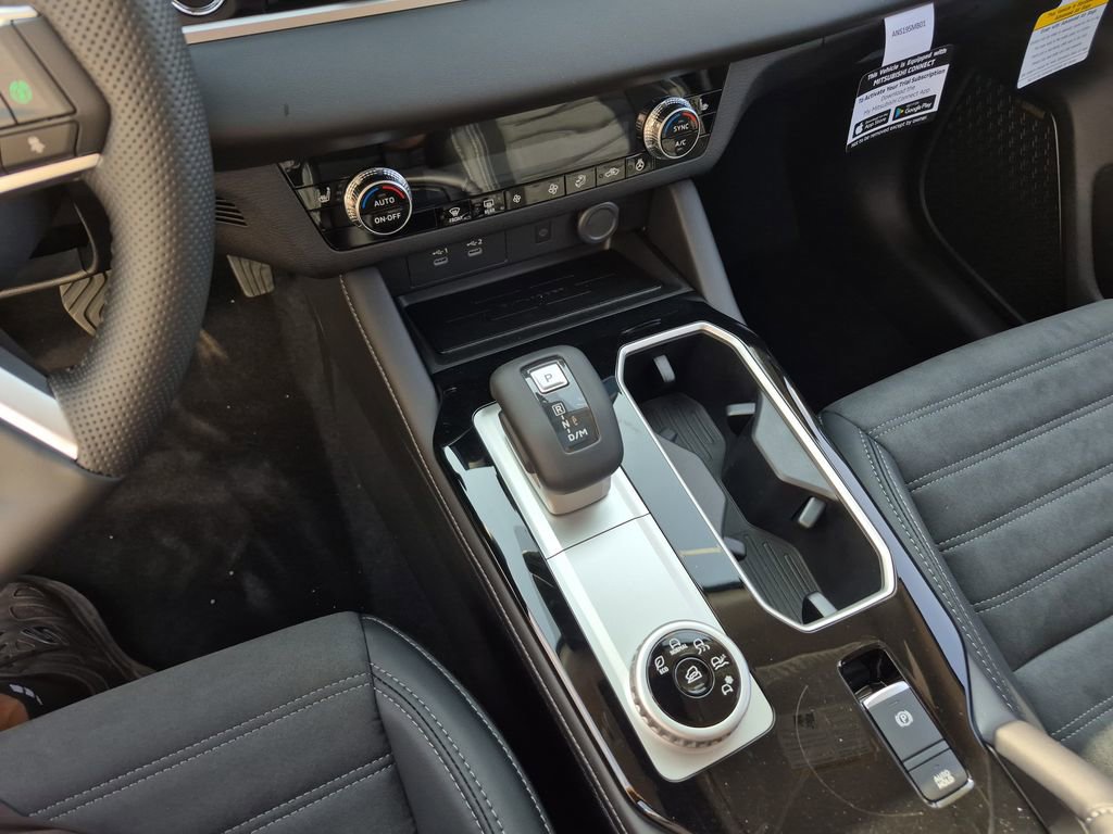 New 2026 Mitsubishi Outlander SE image 49