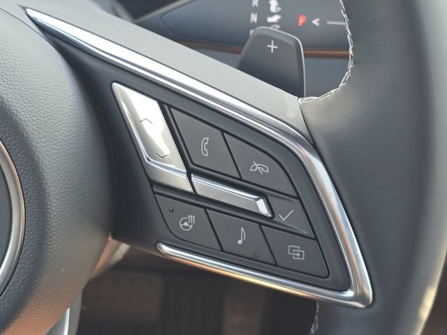 New 2026 Buick Enclave Sport Touring w/ Power Package AWD/4WD image 31