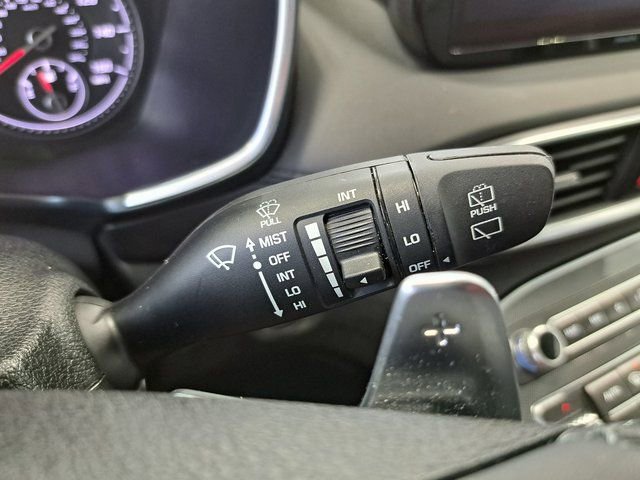 Used 2023 Hyundai Santa Fe SEL image 11