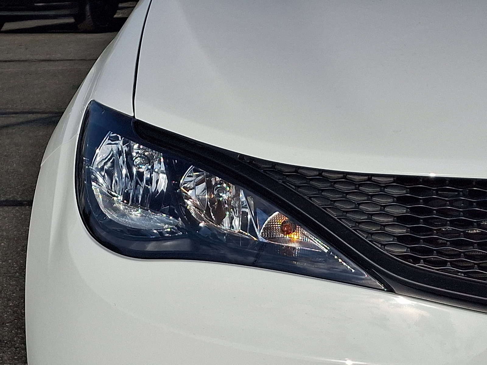 New 2026 Chrysler Voyager LX image 6