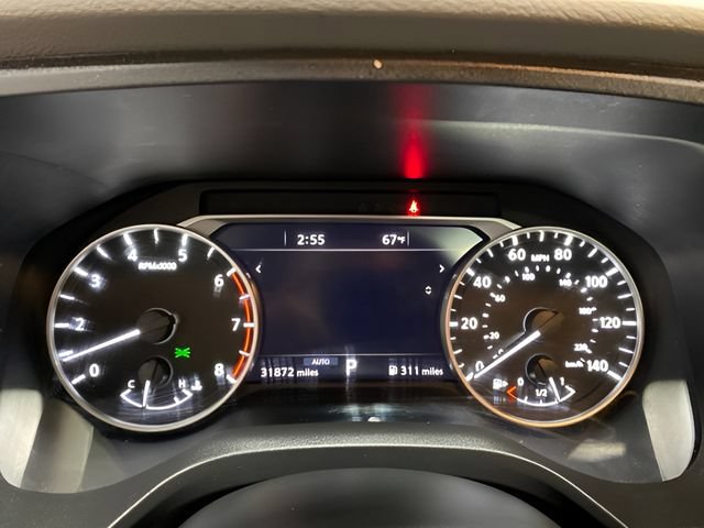 Certified 2023 Nissan Rogue SL w/ SL Premium Package AWD/4WD image 16