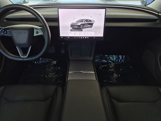 Used 2024 Tesla Model 3 Long Range RWD image 17