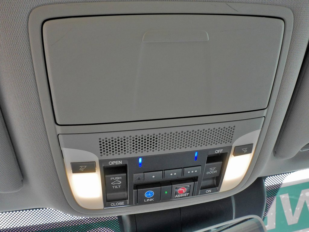 Used 2015 Acura TLX V6 SH-AWD w/ Technology Pkg image 25