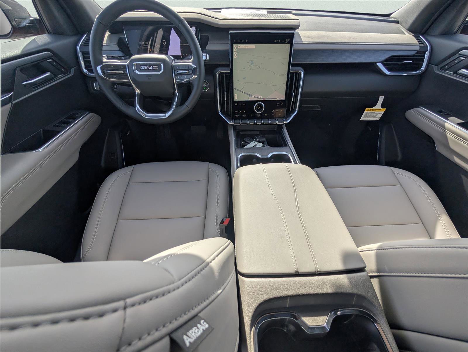 New 2026 GMC Acadia Elevation w/ Elevation Premium Package image 21