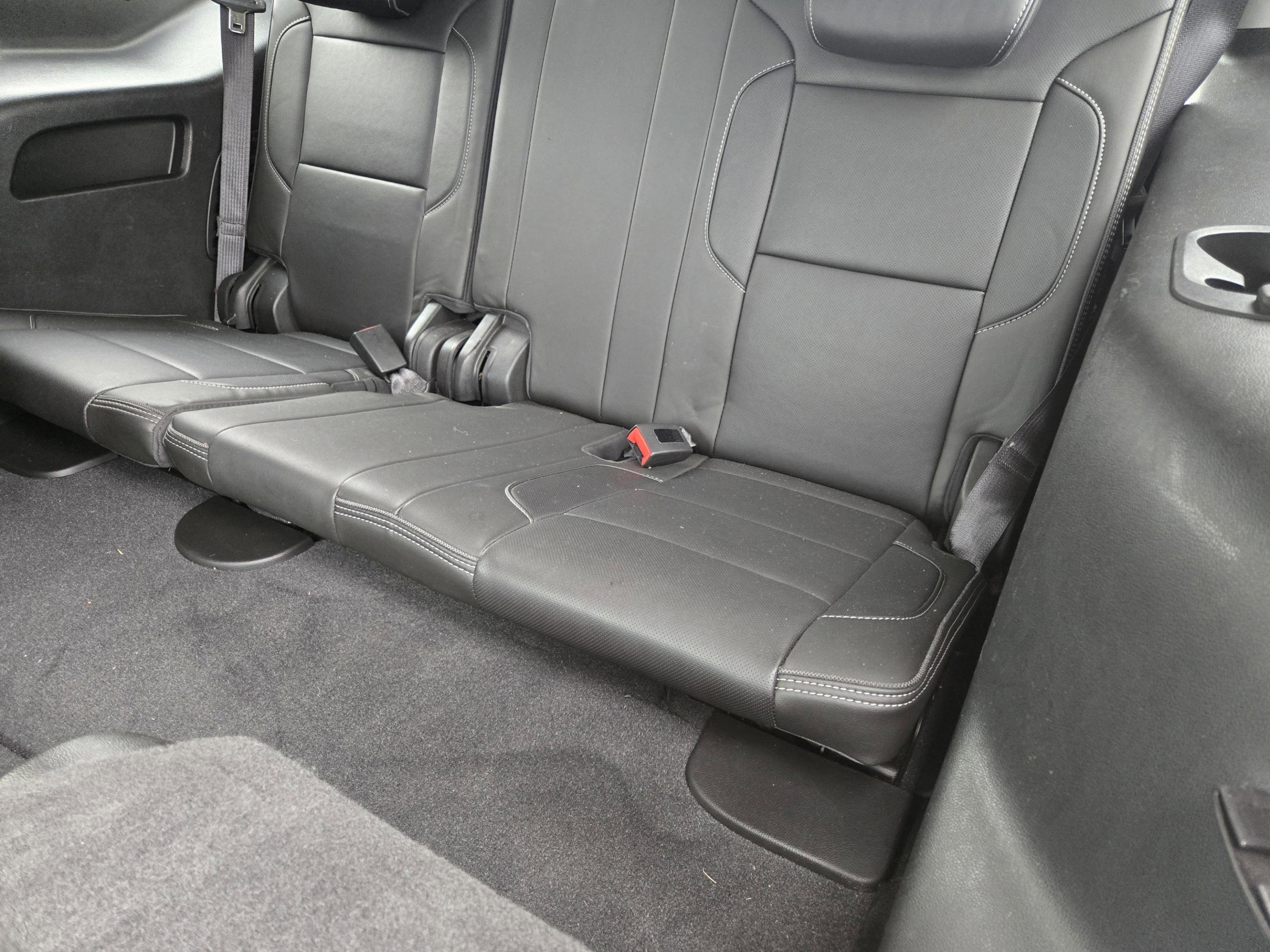 Used 2019 GMC Yukon Denali w/ Denali Ultimate Package AWD/4WD image 28
