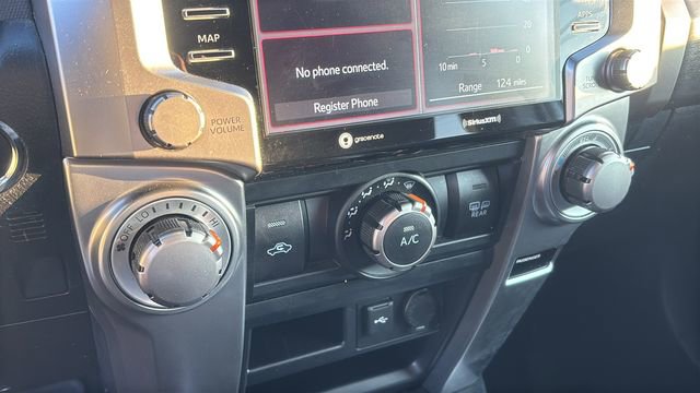 Used 2024 Toyota 4Runner SR5 image 22