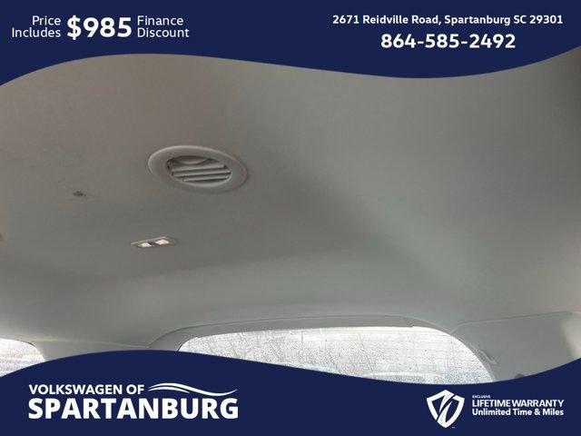 Used 2025 Ford Explorer Active image 12