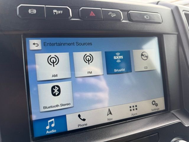 Used 2018 Ford F450 XLT w/ XLT Premium Package image 21