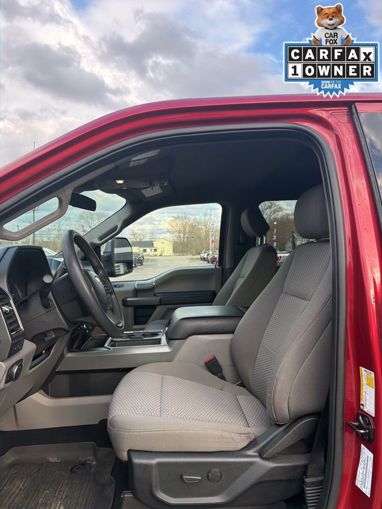 Used 2020 Ford F250 XLT w/ XLT Premium Package image 6