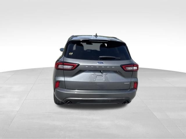 Used 2024 Ford Escape ST-Line AWD/4WD image 8
