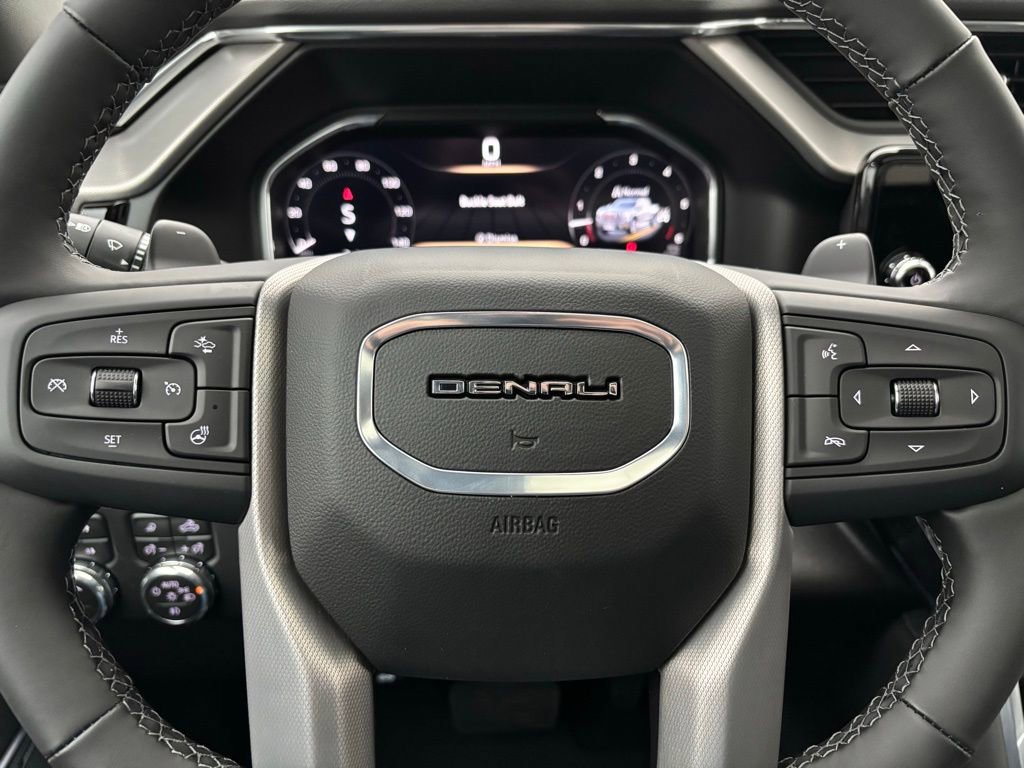 New 2026 GMC Sierra 1500 Denali w/ Denali Reserve Package image 22