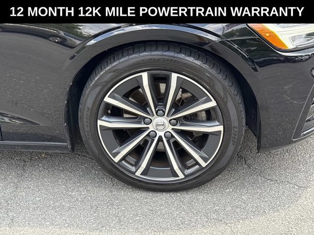 Used 2021 Volvo S60 T5 Momentum w/ Premium Package AWD/4WD image 7
