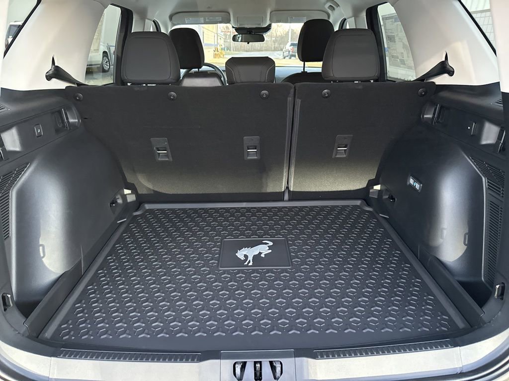 New 2026 Ford Bronco Sport Big Bend w/ Convenience Package image 39