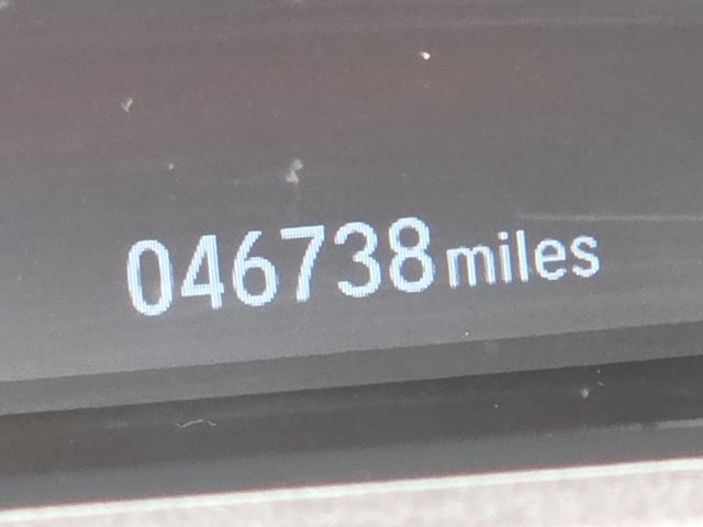 Used 2020 Honda CR-V Touring image 33