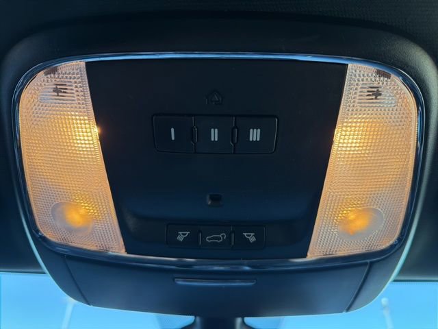 Used 2018 Jeep Grand Cherokee Limited image 30