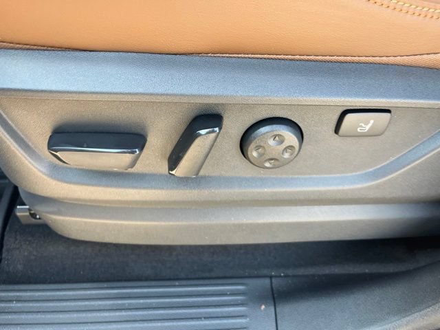 New 2026 Nissan Armada Platinum Reserve AWD/4WD image 10