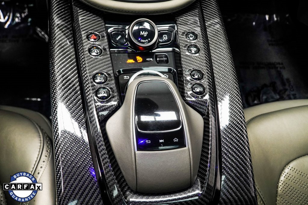 Used 2023 Aston Martin DBX 707 image 23