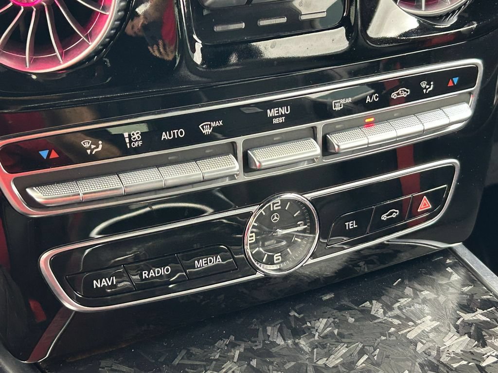 Used 2019 Mercedes-Benz G 550 image 44