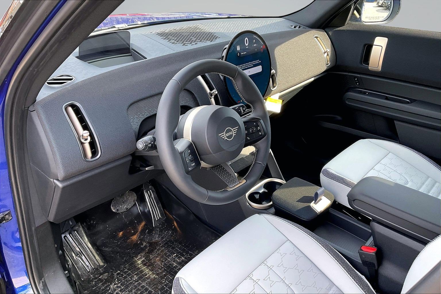 New 2026 MINI Cooper Countryman S AWD/4WD image 7
