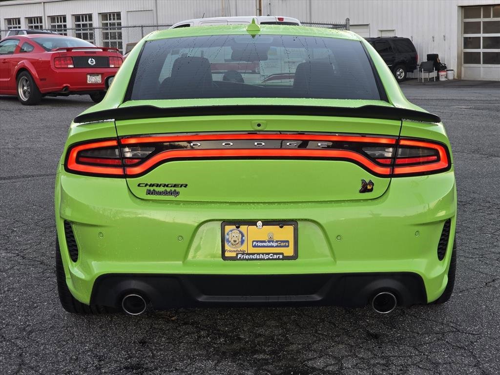 Used 2023 Dodge Charger Scat Pack image 25