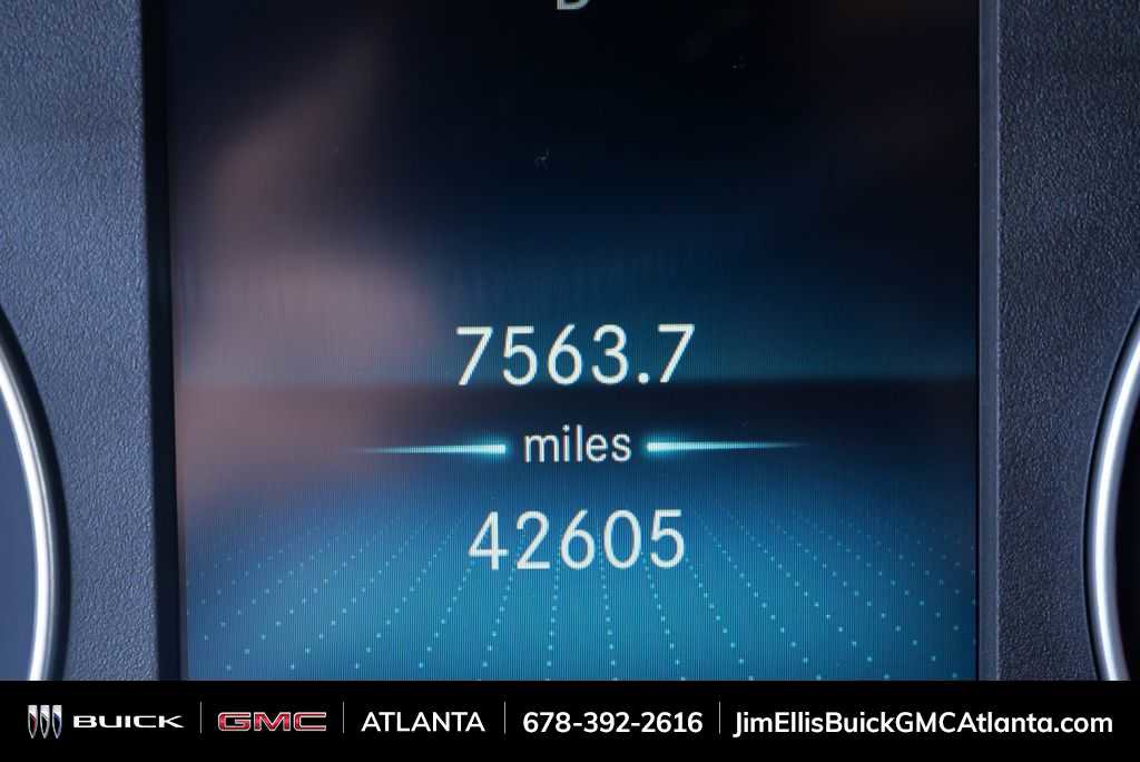 Used 2024 Mercedes-Benz Sprinter 2500 image 9