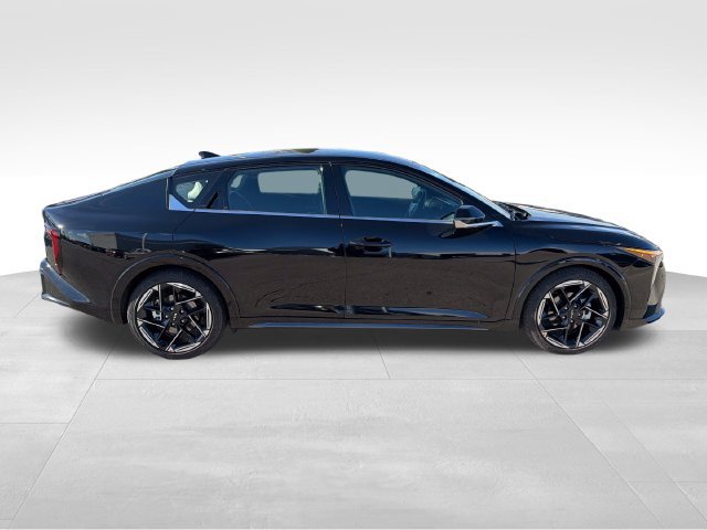 New 2027 Kia K4 GT-Line FWD image 8