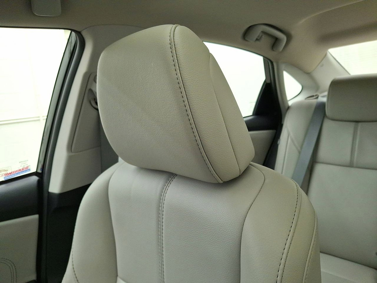 Certified 2017 Toyota Avalon XLE Premium image 21