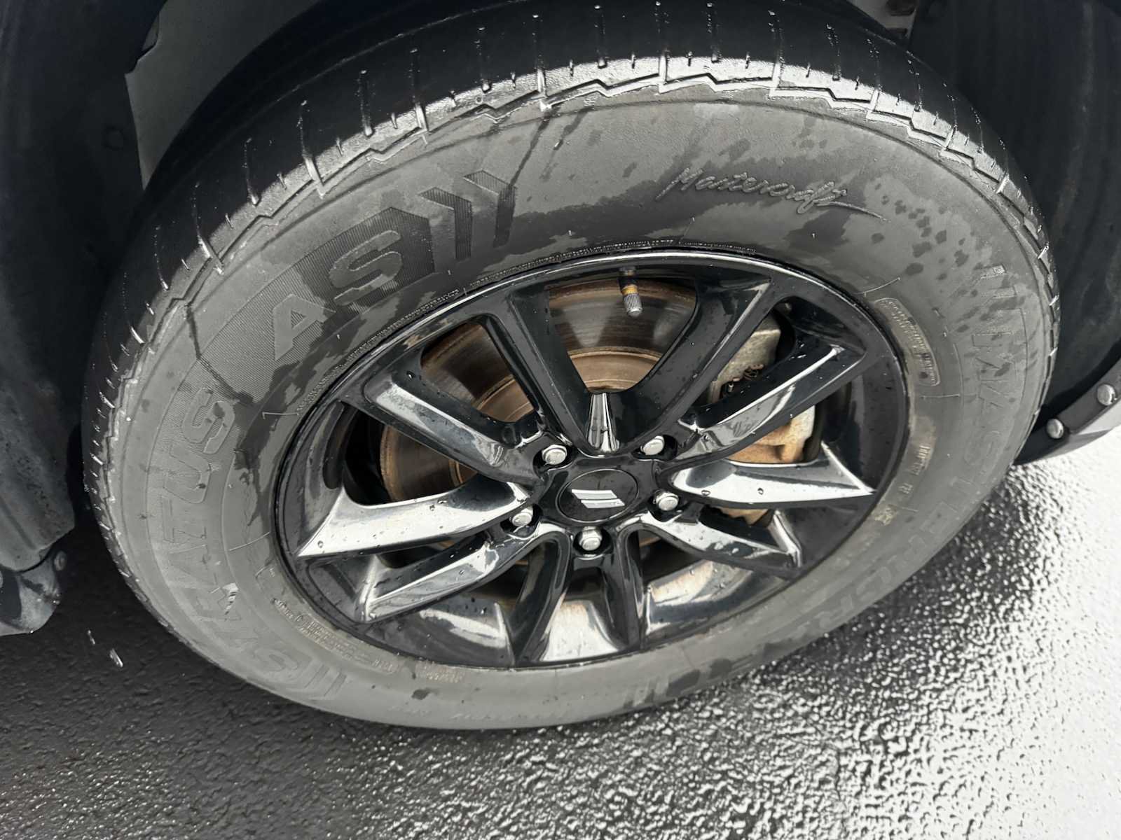Used 2019 Dodge Journey SE w/ Premium Group FWD image 32