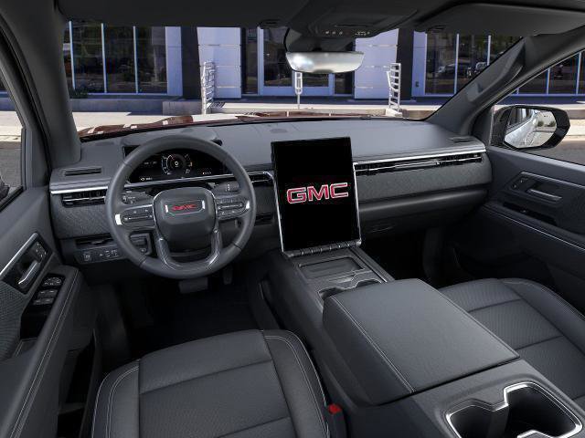 New 2026 GMC Sierra EV Elevation w/ Premium Package image 63